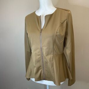 New! Yizoo| Medium| Fit and Flare| Flattering| Career wear